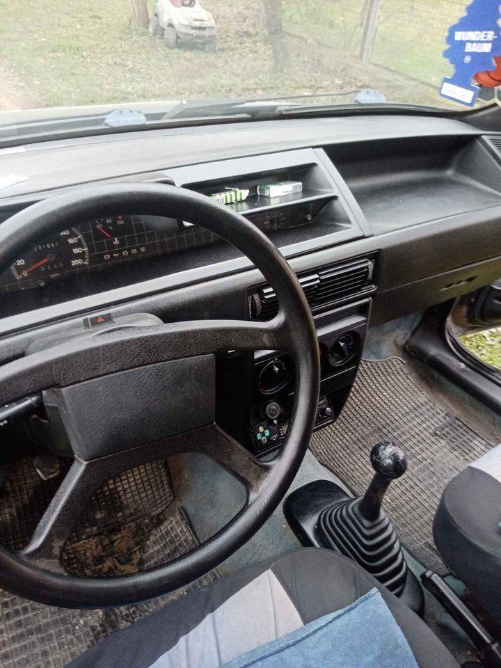 FIAT-TIPO-MONOPOINT