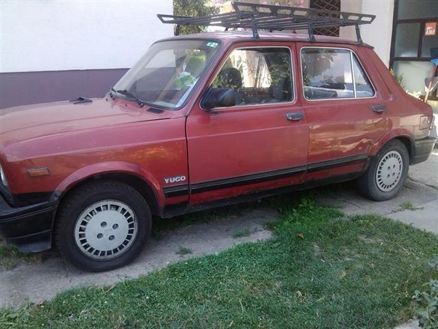 Zastava 101 - 91
