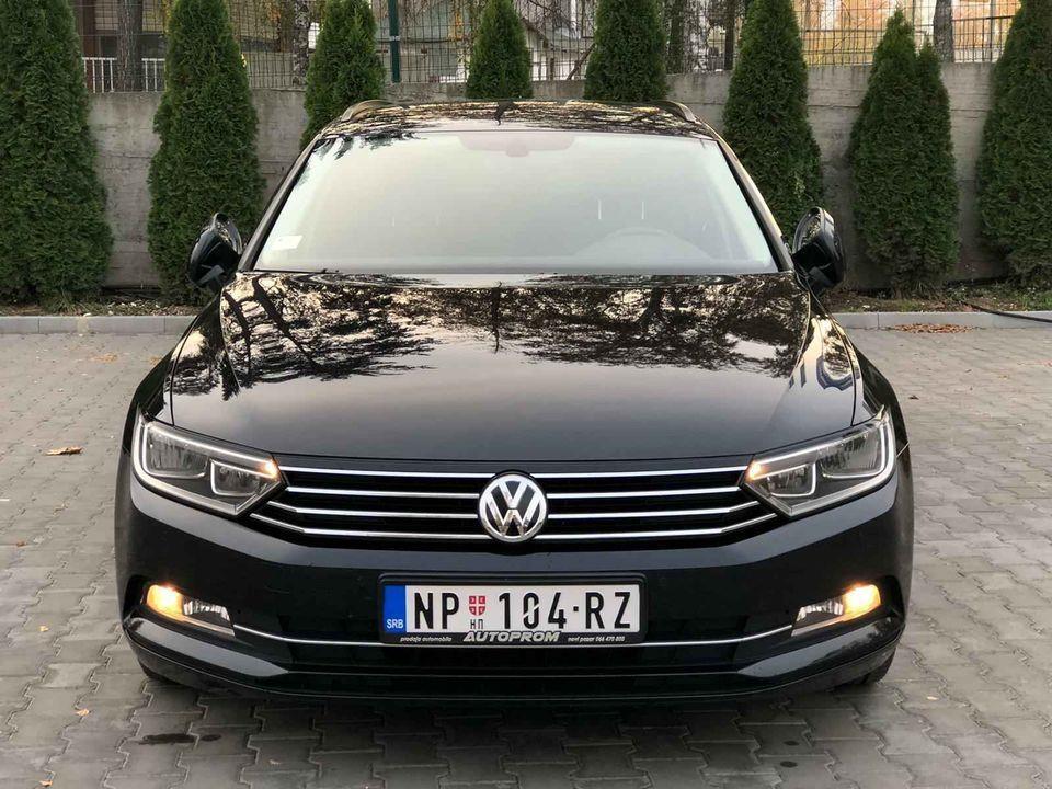 Vw-Passat-B8