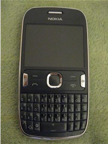 Nokia-Asha-302