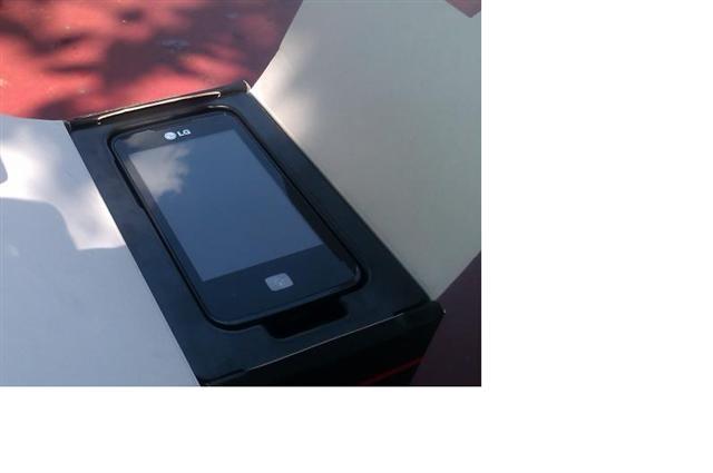 EXTRA ANDROID 2.3.7 TEL CPU 800MHZ 5MPX