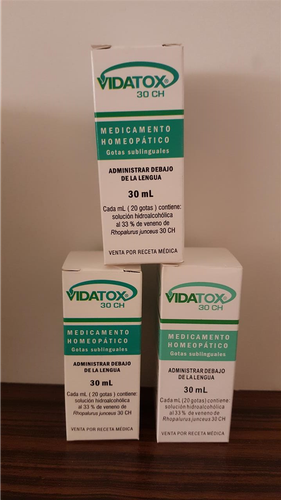 Vidatox