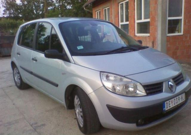 Renault Scenic DTi -04