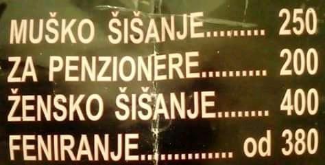 FRIZER DOLAZI NA ADRESU