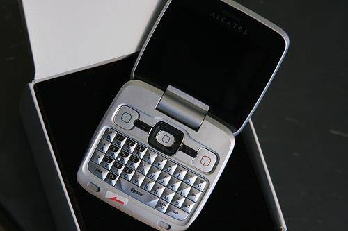 Alcatel-OT-808