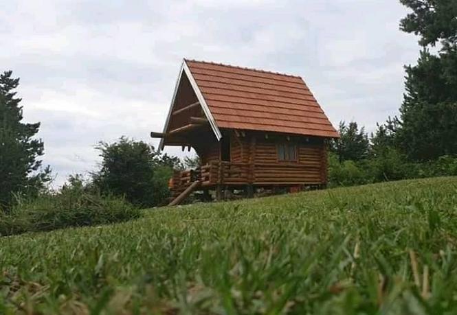 Izrada vikendica