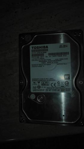 Hard disk NOV od 500 GB