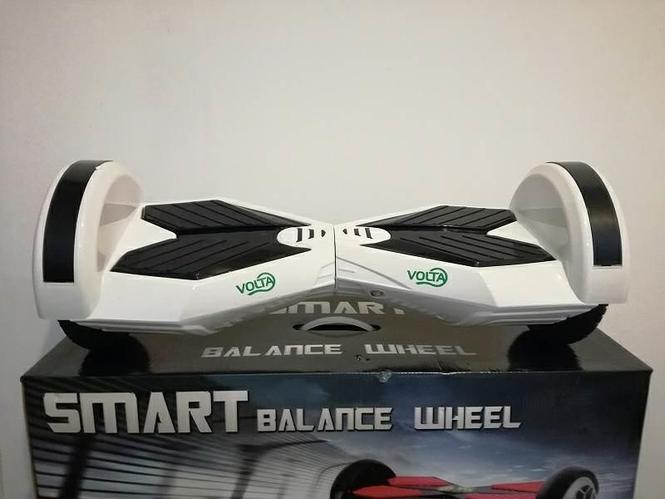 Hoverboard