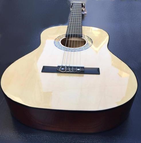 Akusticna Klasicna gitara 3/4