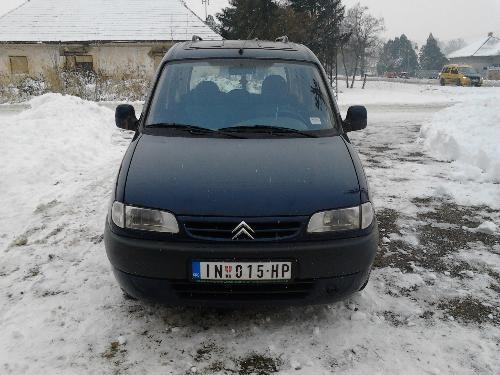 Citroen-Berlingo
