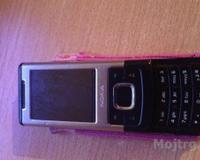Nokia 6500s - Flash Mobile