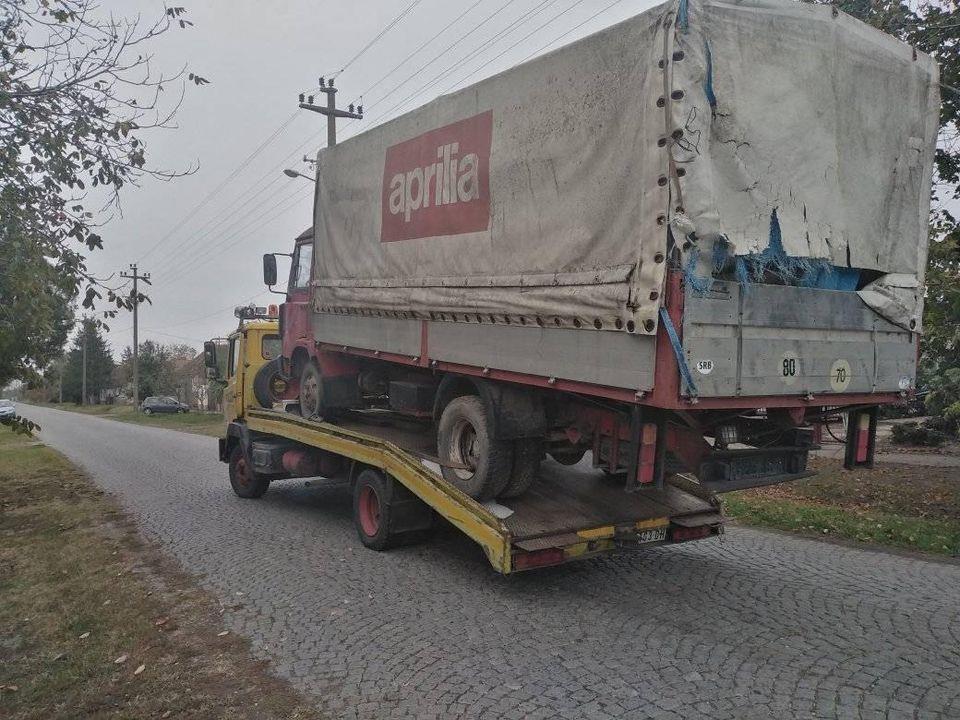 Zastava