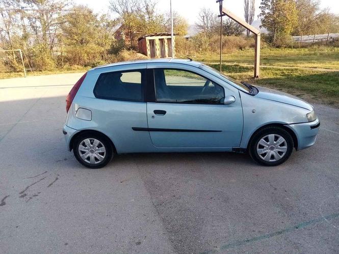 Punto
