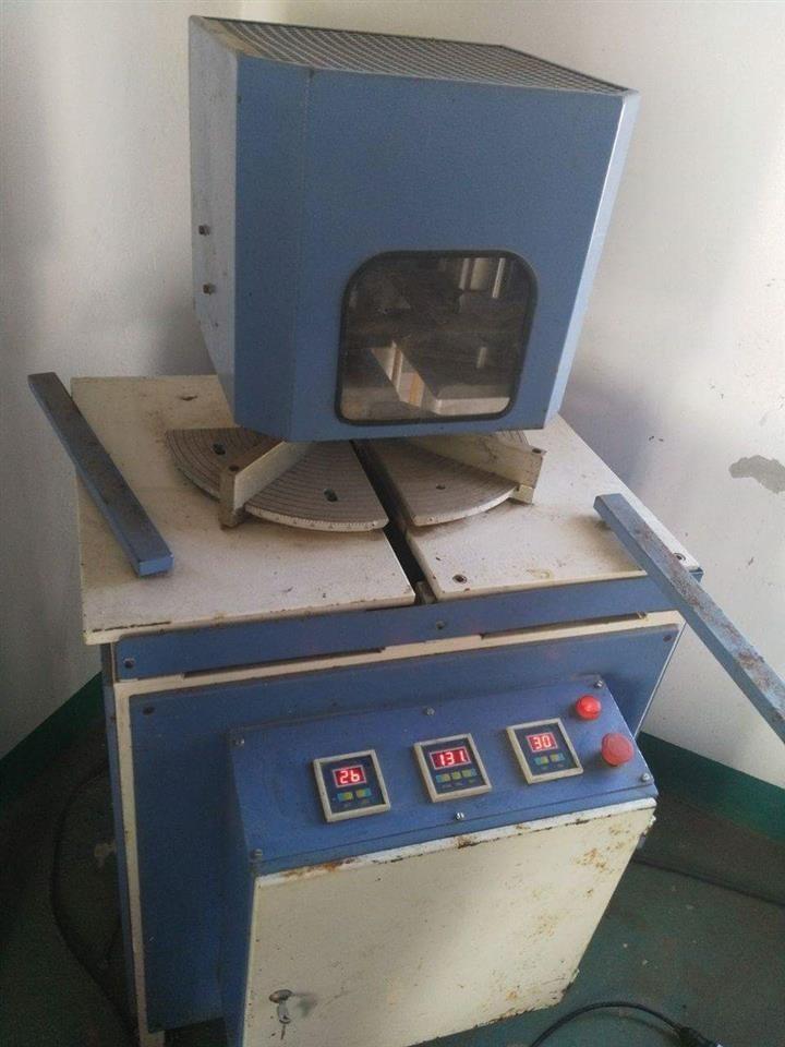PVC-Varilica