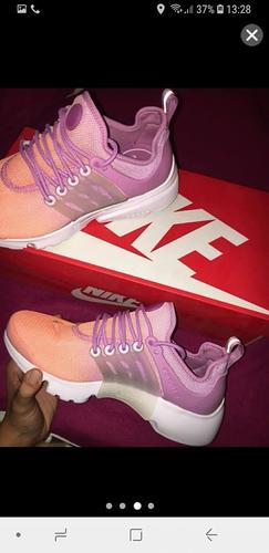 Nike presto patike