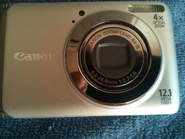 PowerShot A3100 IS povoljno
