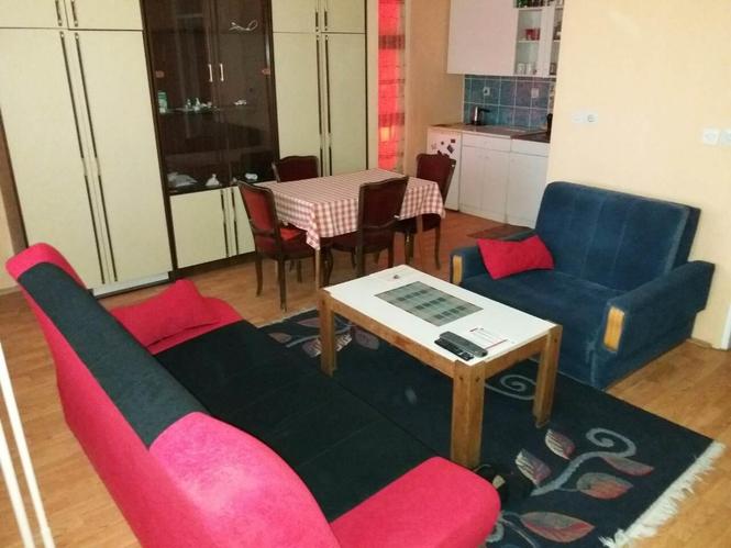 Garsonjera Novi Sad