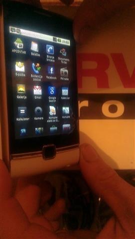 Huawei-u8500