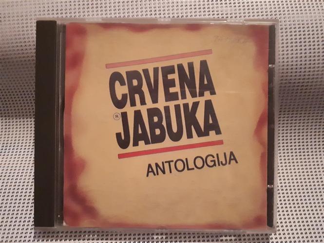 Crvena Jabuka