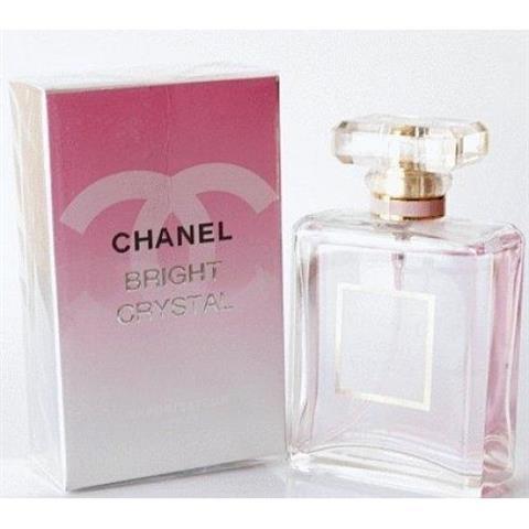 Chanel Bright Crystal 100ml