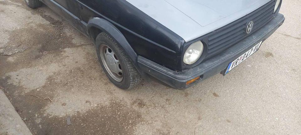 Golf-2dizel