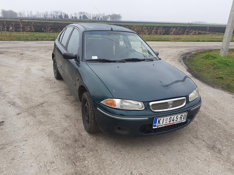 Rover