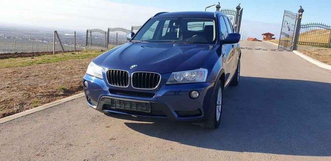 Bmw 2.0xd