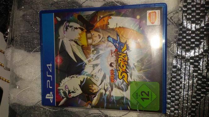 Igrice za PS4