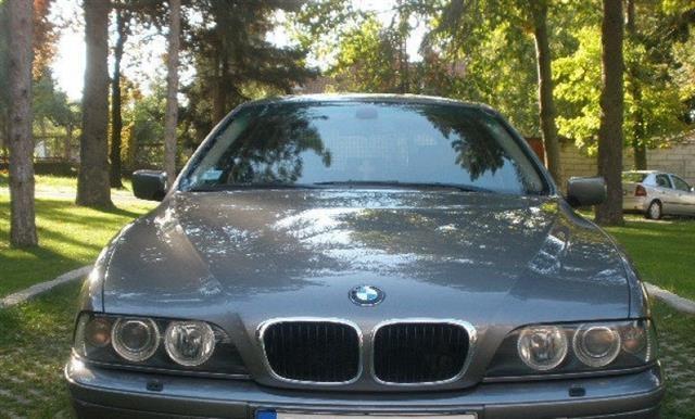 BMW 530 d restajling - 03