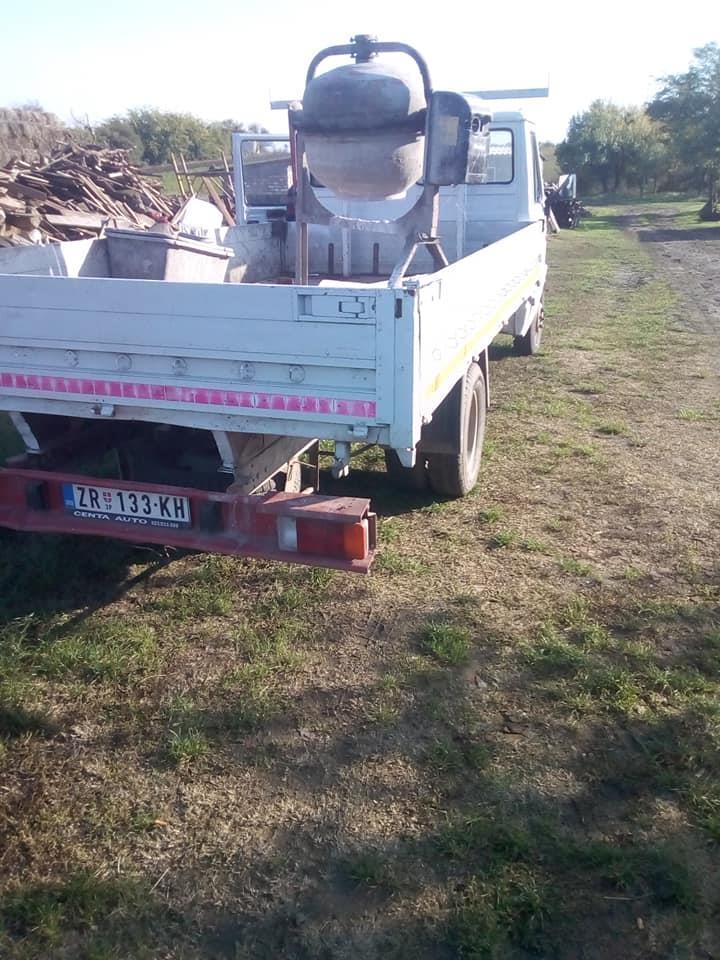 Iveco