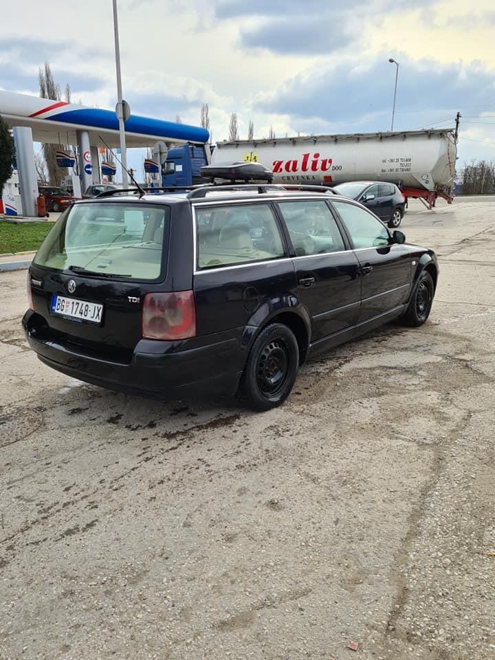 PASSAT-B5-5-74kw-reg-do-10tog-meseca--VLASNIK