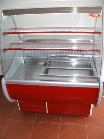 Rashladna vitrina 1m
