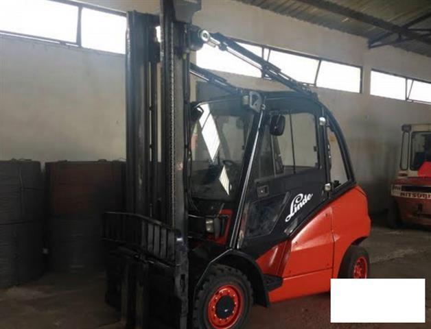 Linde h40 -04
