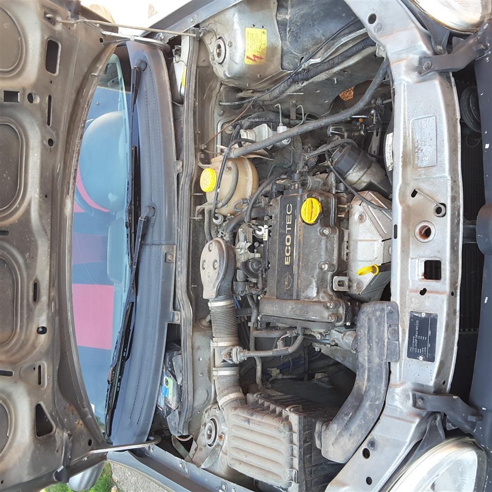 Opel-Corsa