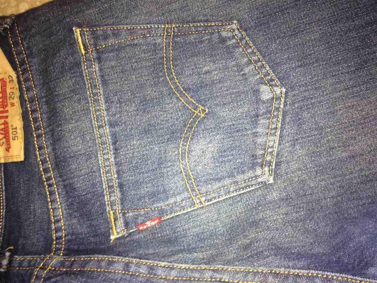 Levis-501