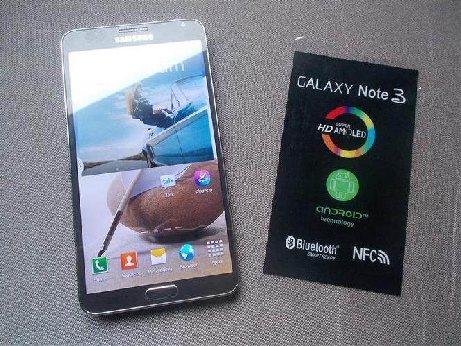 Samsung Galaxy NOTE 3