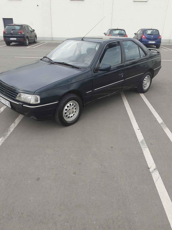 Pezo-405