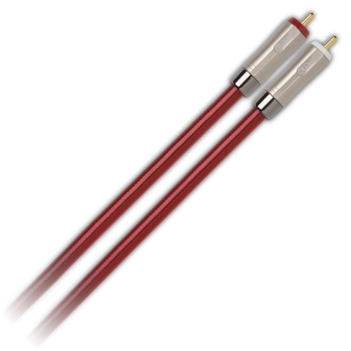 QED-Reference-Audio-40-1m