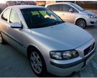 VOLVO S60 -02