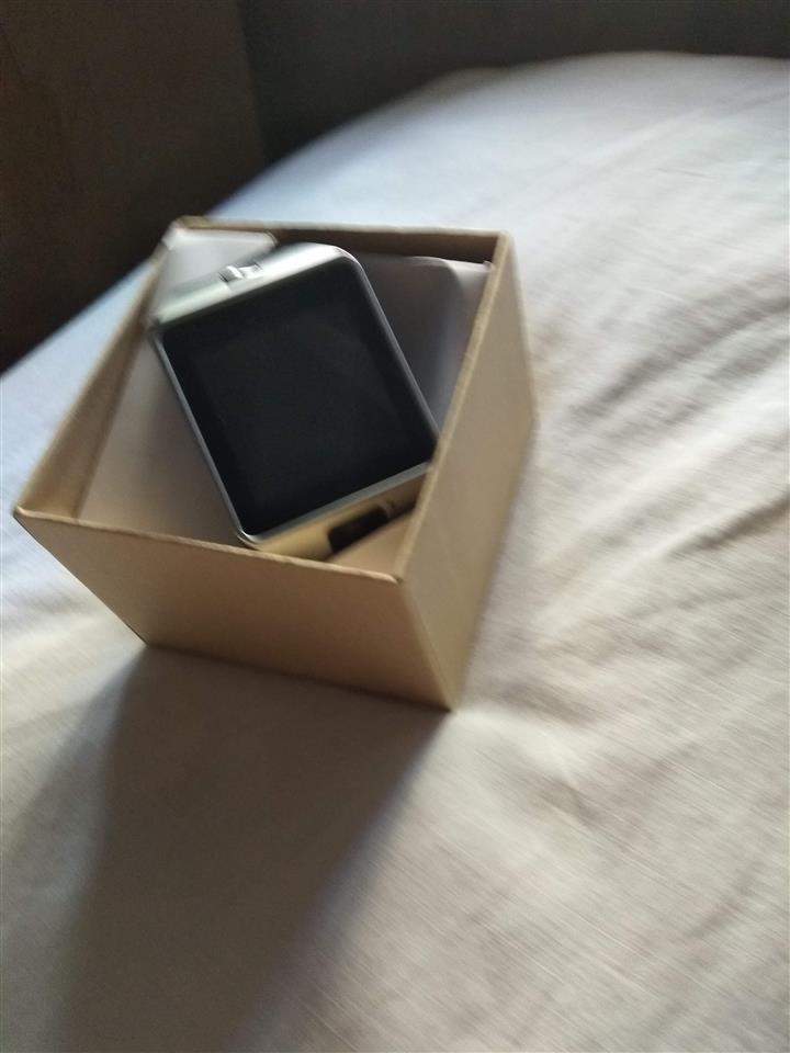 Smart-watch