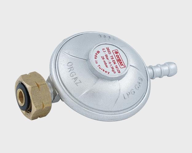 Plinski regulator   