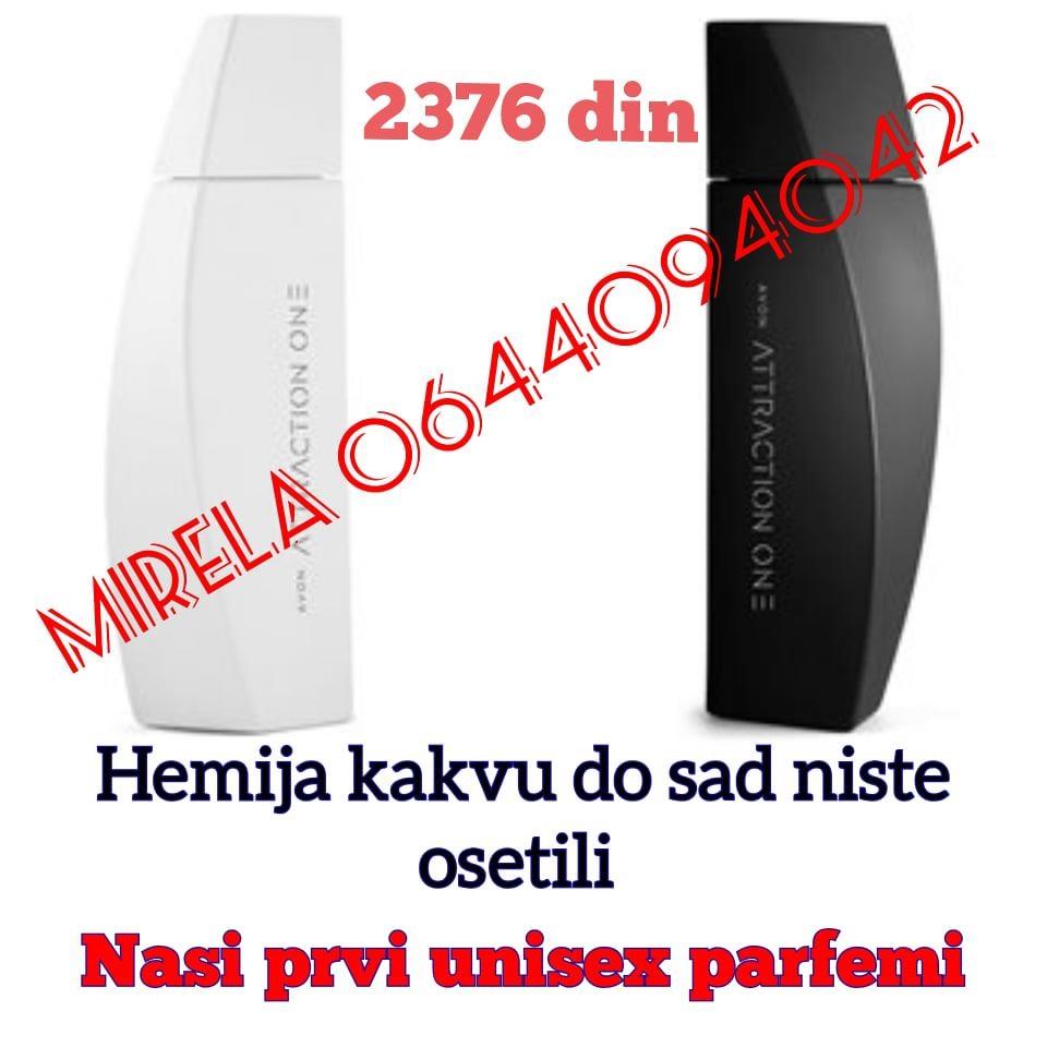Avon-kozmetika