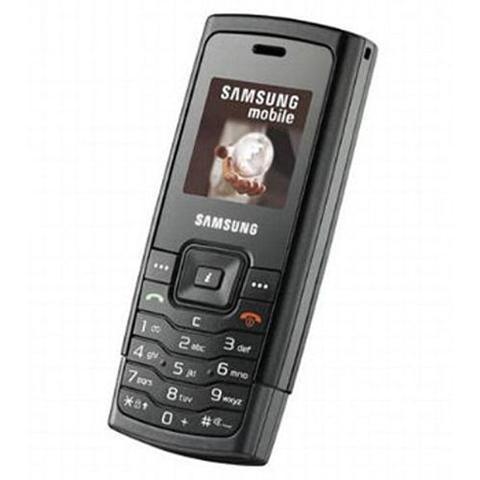 Samsung SGH-C160