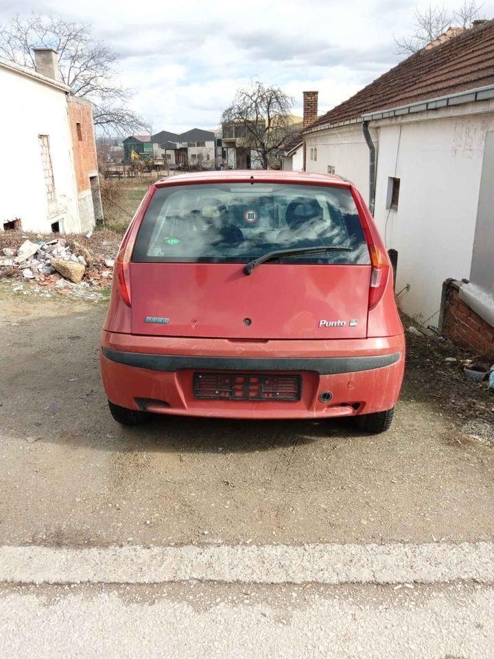 Fiat-punto