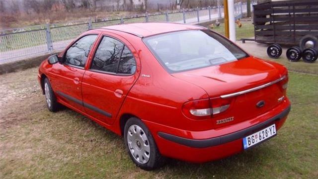 Renault Megane dci -02