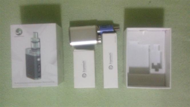 Prodajem vape