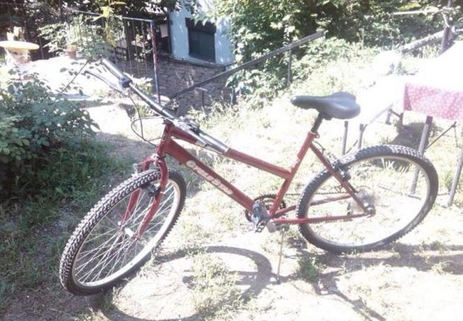 Bicikla Cycle star