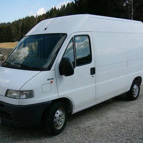 Selidbe i Transport Robe