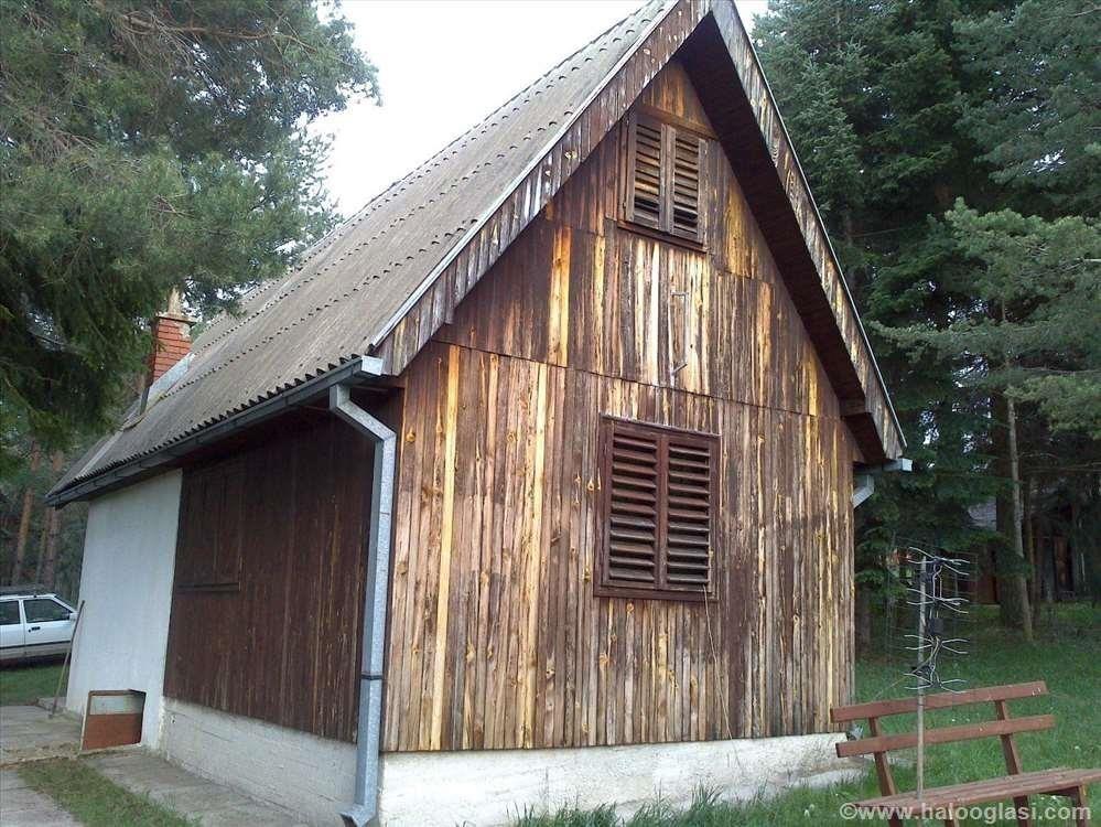 Vikendica-na-Zlatiboru