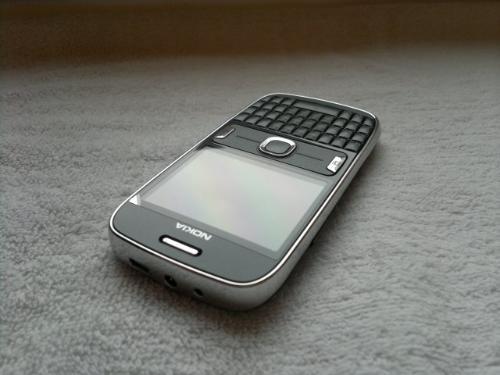 Nokia asha 302